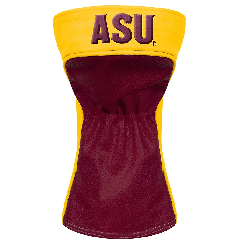 Couvre-bâton WinCraft Arizona State Sun Devils Golf Club