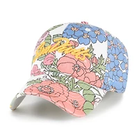 Casquette ajustable Florentina Clean Up pour femmes