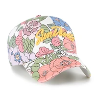 Casquette ajustable Florentina Clean Up pour femmes, modèle 47 Arizona State Sun Devils