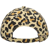Casquette réglable '47 Gold Arizona State Sun Devils Bagheera Clean Up pour femme