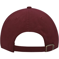 Casquette ajustable 47 Maroon Arizona State Sun Devils Miata Clean Up Logo pour femme