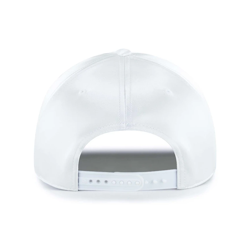 Casquette ajustable Outspoken Hitch blanche 47 des Sun Devils de l'État de l'Arizona pour femme