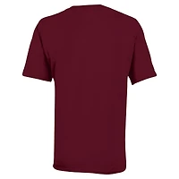 T-shirt Arch de l'équipe des Sun Devils l'Arizona State, champion jeunes, marron