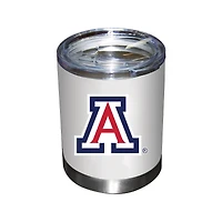 Arizona Wildcats 12oz. Team Lowball Tumbler