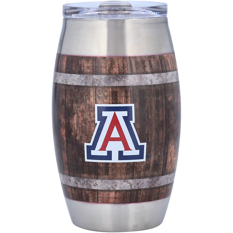 Chats sauvages de l'Arizona 15 oz. Gobelet baril