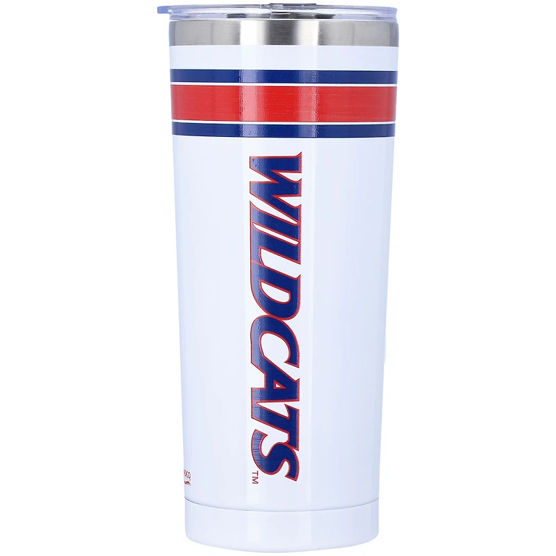 Arizona Wildcats 24oz. Classic Stainless Steel Tumbler