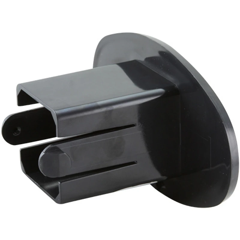 Arizona Wildcats Domed Logo Plastic Hitch Cover