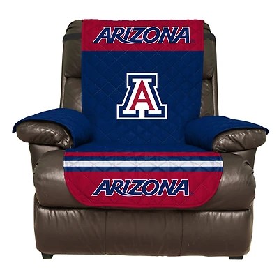 Arizona Wildcats Recliner Protector