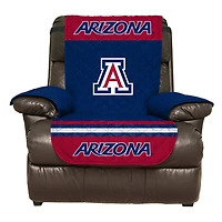 Arizona Wildcats Recliner Protector