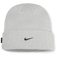 Casquette Nike grise Arizona Wildcats 2025 On-Field Utility à revers pour homme
