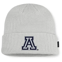 Casquette Nike grise Arizona Wildcats 2025 On-Field Utility à revers pour homme
