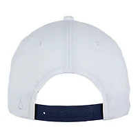 Casquette ajustable en corde Alto des Wildcats de l'Arizona pour homme, blanche, Ahead