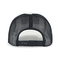 Casquette trucker ajustable '47 Natural Arizona Wildcats Drawbridge pour homme