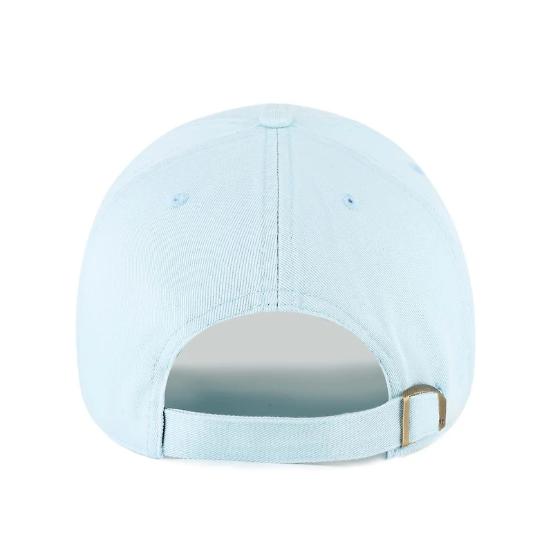 Casquette ajustable « 47 Powder Blue » des Wildcats de l'Arizona pour homme