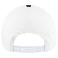 Casquette ajustable Arizona Wildcats Gridiron Clean Up blanche pour homme '47