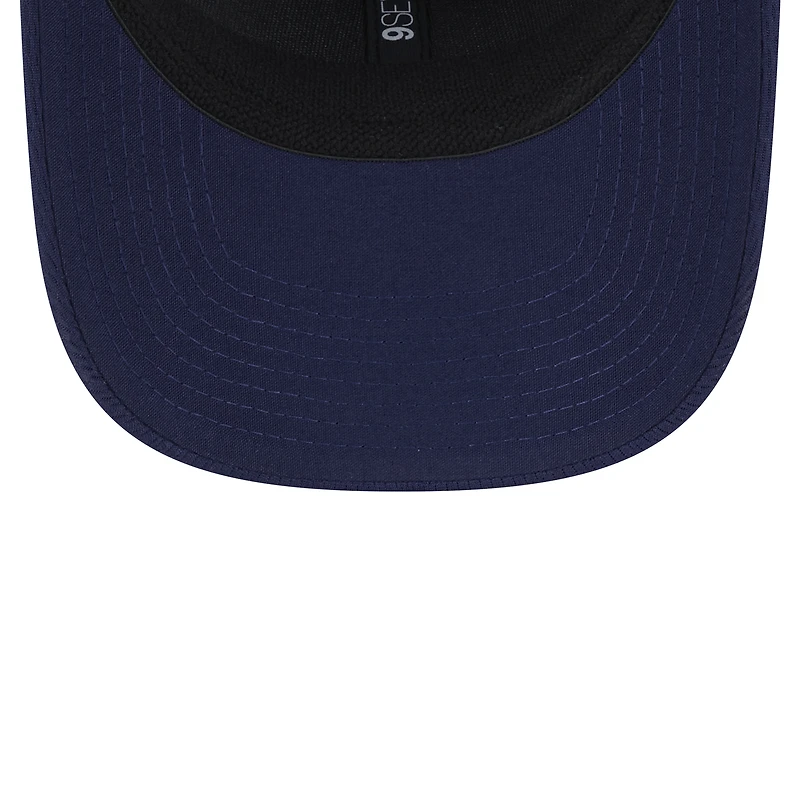 Men's New Era Navy Arizona Wildcats COOLERA 9SEVENTY Rope Stretch-Snap Hat