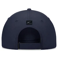 Casquette réglable Nike pour homme, bleu marine, Arizona Wildcats 2024/25 On-Field Club Performance