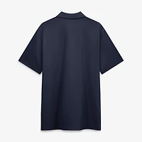 Polo Nike Dri-FIT bleu marine pour homme, Arizona Wildcats, tournée de fin saison 2026