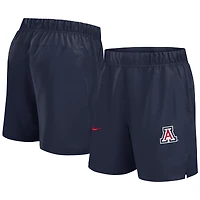 Men's Nike Navy Arizona Wildcats Primetime Victory Dri-FIT Shorts