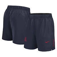 Short Nike bleu marine Arizona Wildcats Primetime Victory Dri-FIT pour homme