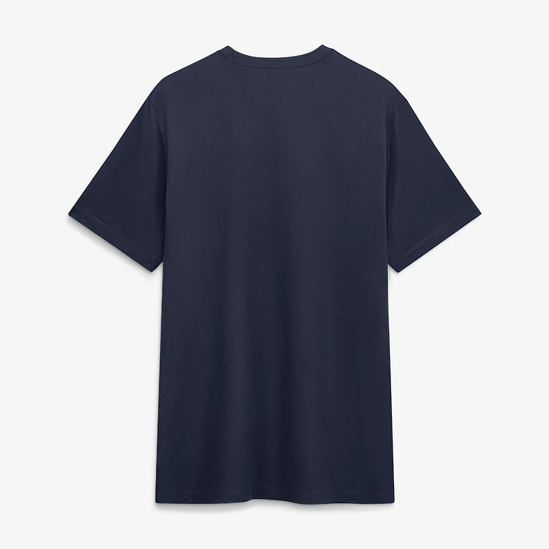 Men's Nike Navy Arizona Wildcats Sideline Legend Dri-FIT T-Shirt