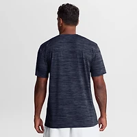 Men's Nike Navy Arizona Wildcats Sideline Velocity Dri-FIT T-Shirt