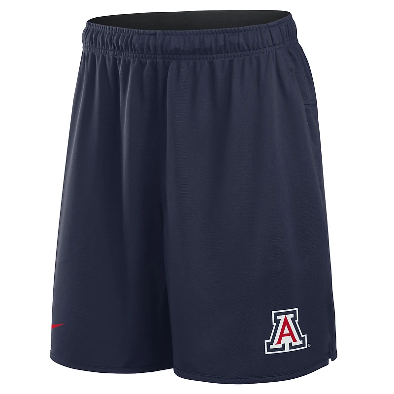 Men's Nike Navy Arizona Wildcats Totality Dri-FIT Shorts