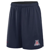Men's Nike Navy Arizona Wildcats Totality Dri-FIT Shorts