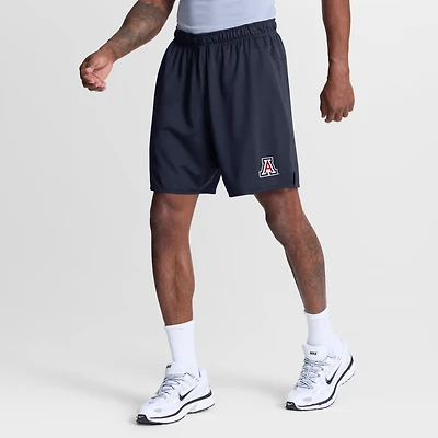Men's Nike Navy Arizona Wildcats Totality Dri-FIT Shorts