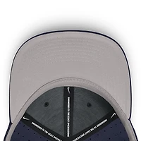 Casquette Nike True Performance pour homme, blanche/bleu marine, Arizona Wildcats On-Field Dugout