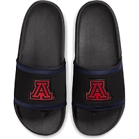 Sandales Nike Arizona Wildcats Off-Court Wordmark Slide