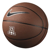 Réplique du ballon de basketball Nike Arizona Wildcats Team