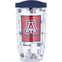 Tervis Wildcats de l'Arizona 10 oz. Gobelet classique des heures supplémentaires