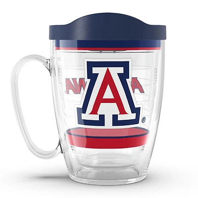 Tervis Arizona Wildcats 16oz. Tradition Classic Mug
