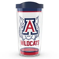 Tervis Wildcats de l'Arizona 16oz. Gobelet Tradition Classique