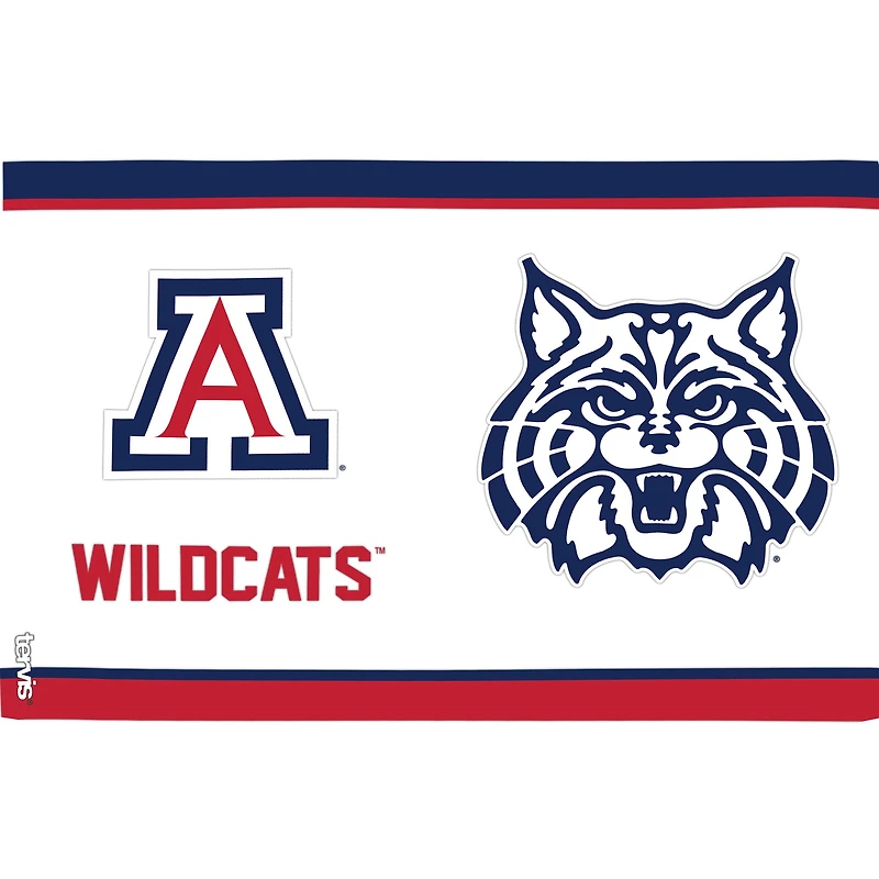 Tervis  Arizona Wildcats 16oz. Tradition Classic Tumbler