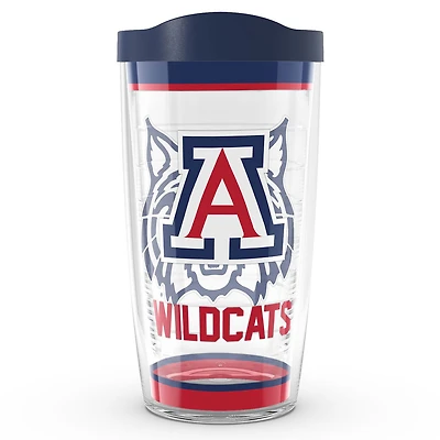 Tervis  Arizona Wildcats 16oz. Tradition Classic Tumbler