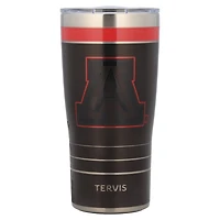 Tervis Wildcats de l'Arizona 20oz. Gobelet de jeu de nuit