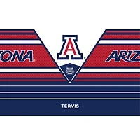 Tervis Wildcats de l'Arizona 20oz. Gobelet en acier inoxydable Win Streak