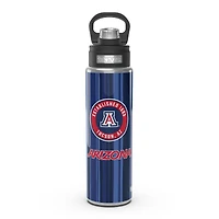 Bouteille Tervis Arizona Wildcats 24 oz à large goulot