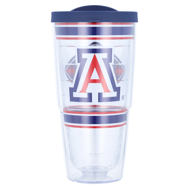 Tervis  Arizona Wildcats 24oz. First String Classic Tumbler