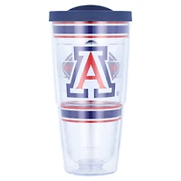 Tervis  Arizona Wildcats 24oz. First String Classic Tumbler
