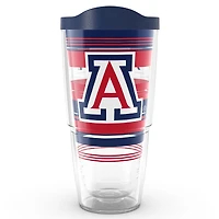 Tervis Arizona Wildcats 24oz. Hype Stripe Classic Tumbler