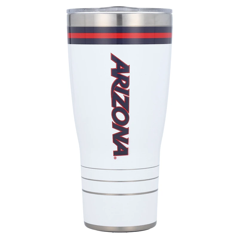 Tervis Arizona Wildcats 30oz. Arctic Stainless Steel Tumbler