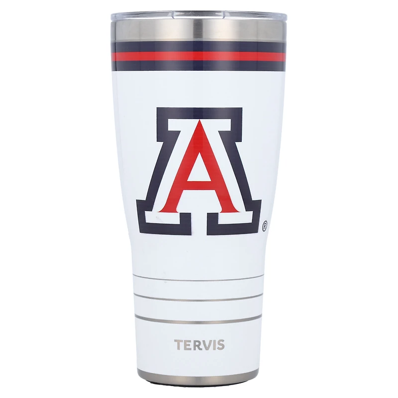 Tervis Arizona Wildcats 30oz. Arctic Stainless Steel Tumbler