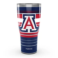 Tervis  Arizona Wildcats 30oz. Hype Stripes Stainless Steel Tumbler