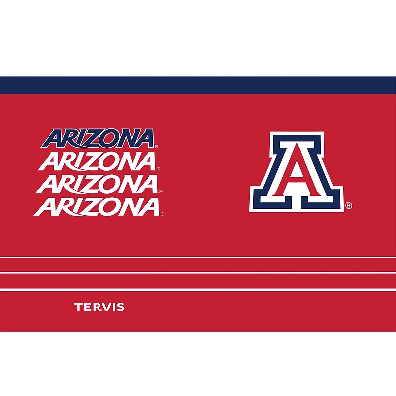 Tervis Arizona Wildcats 30oz. Reverb Stainless Steel Tumbler