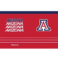 Tervis  Arizona Wildcats 30oz. Reverb Stainless Steel Tumbler