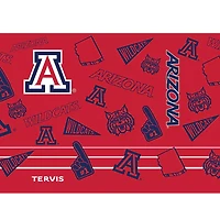 Tervis Arizona Wildcats 30oz. Swag Tumbler With Straw Lid