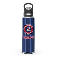 Tervis Wildcats de l'Arizona 40oz. Bouteille d'eau tout en large goulot